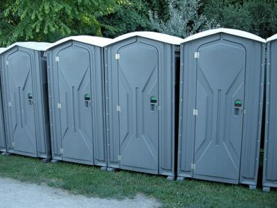 About Construction Portable Toilets​ - portable toilet for construction experts in Rochester